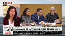 EN DIRECT - Affaire Benalla: La commission d'enquête du Sénat présente son rapport et ses propositions