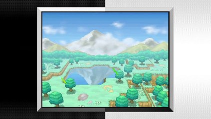 Pokémon Blanco y Negro 2 - Tráiler (3)
