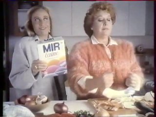 La 5 - 1988 - Teaser, générique Cinéma, début "Les Accords Du Diable", pubs