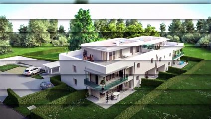 A louer - Appartement - Cologny (1223) - 5.5 pièces - 173m²