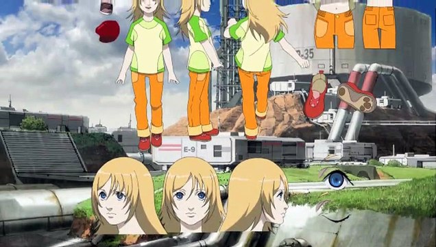 Mass Effect - Paragon Lost