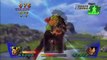 Dragon Ball Z for Kinect - Bardock