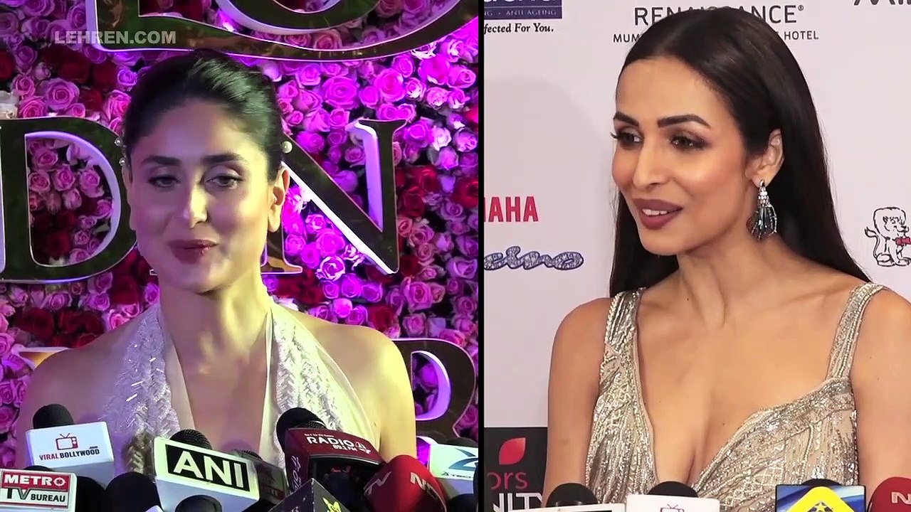 Malaika Arora Gets Candid About Dating Post Divorce & Says 'Women Should Have Fun'