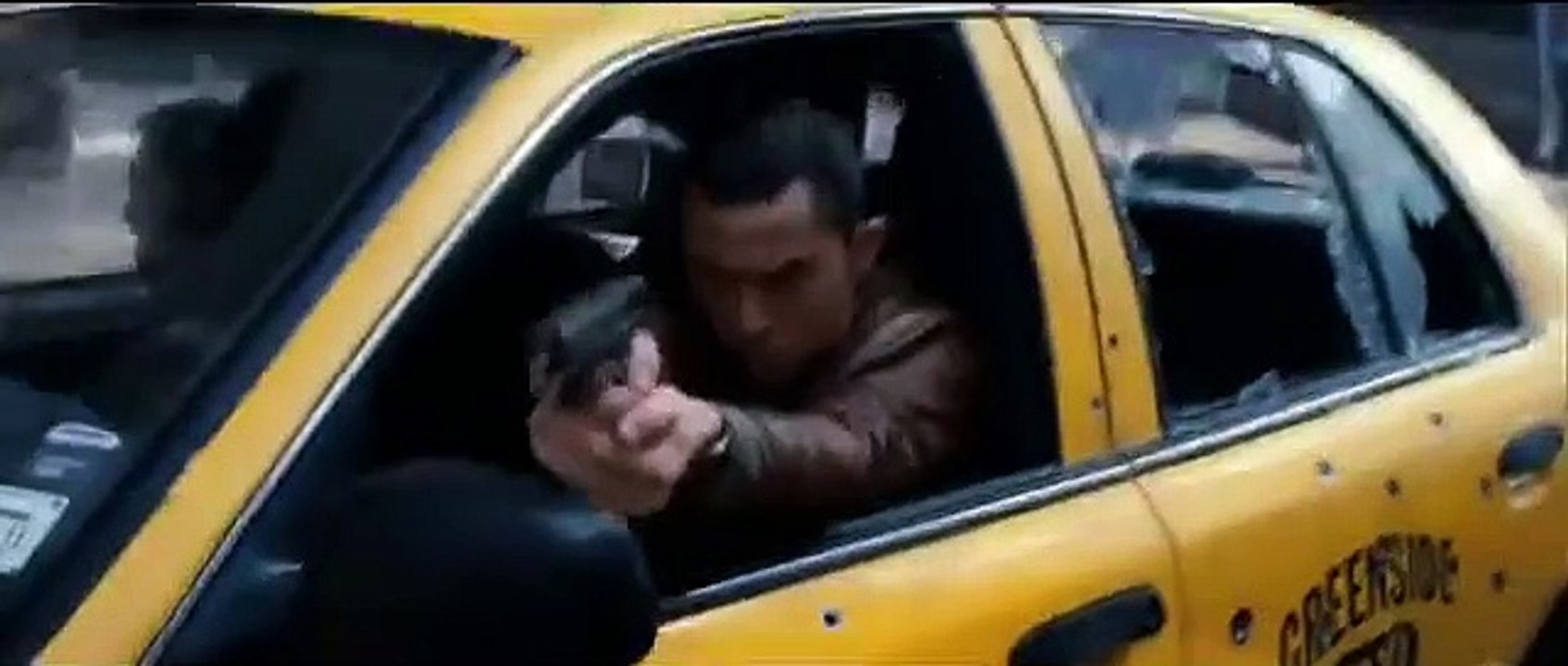 Inception (Başlangıç) Türkçe Altyazılı Fragman