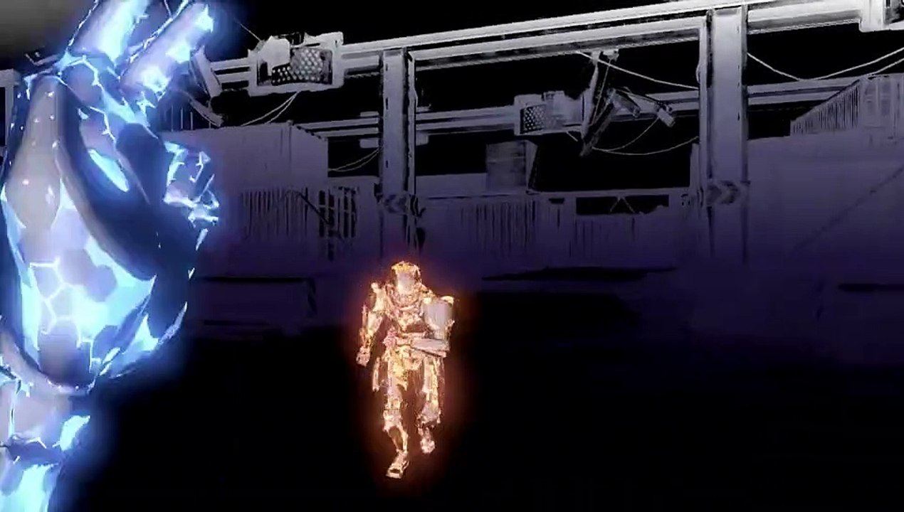 Blacklight Retribution - Tráiler (3)