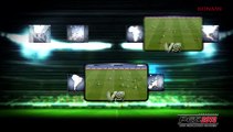 Pro Evolution Soccer 2013 - Modos de juego