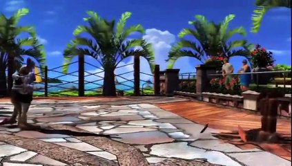 Tekken Tag Tournament 2 - Ítems