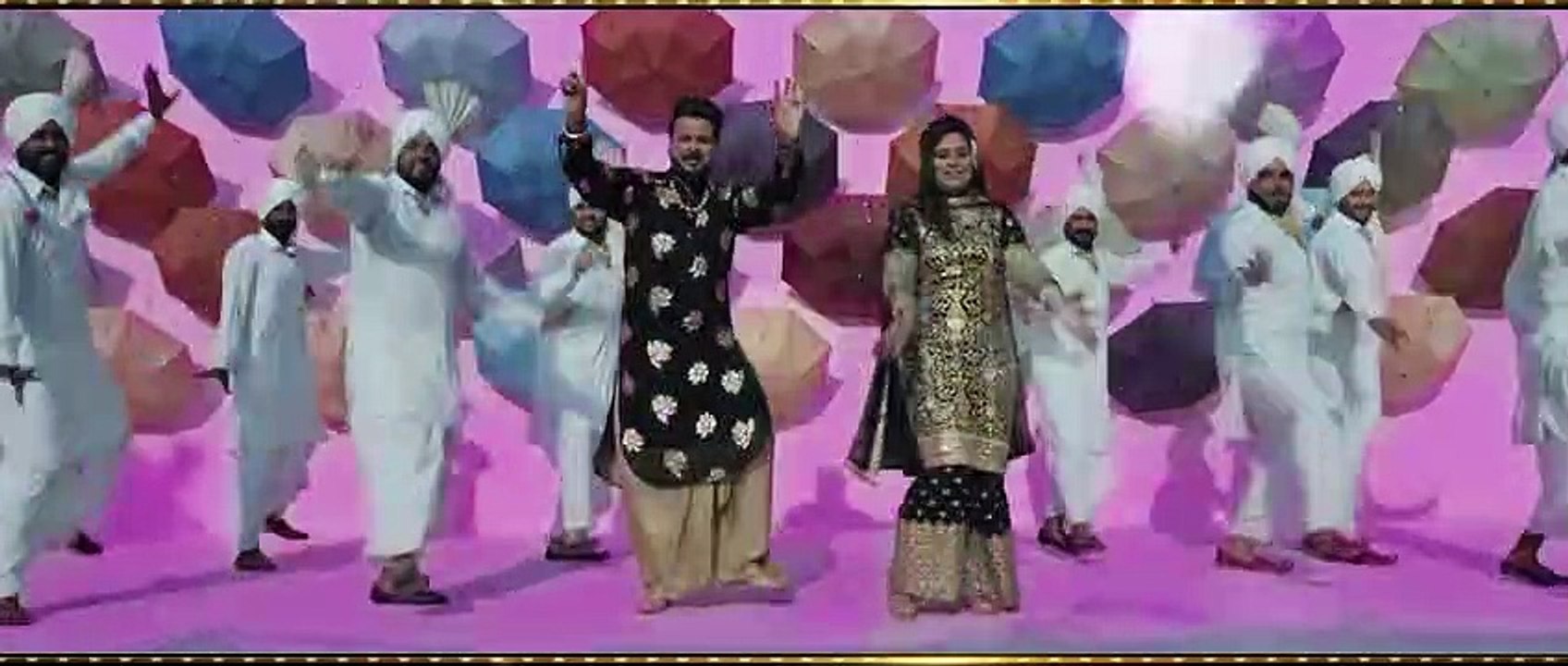 Laat Full HD Video