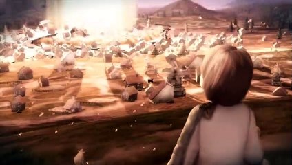 Bravely Default Flying Fairy - Tráiler (4)