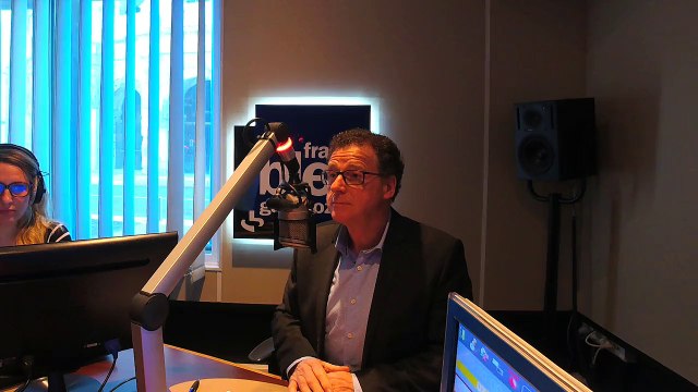 Jean Paul Boré vice-prèsident des amis de la fondation pour la mémoire de la déportation