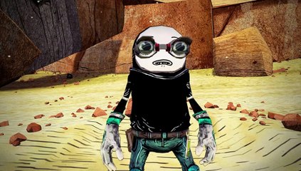 Tiny and Big: Grandpa&apos;s Leftovers - Little Pretty Thing