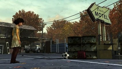 The Walking Dead: Episode 2 - Lanzamiento