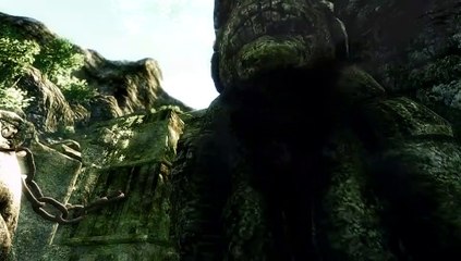 Risen 2: Dark Waters - Atmósfera versión consolas