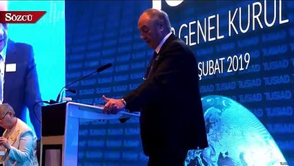 Tuncay Özilhan Sorunu çözmeye yönelik adımlar görmüyoruz 2