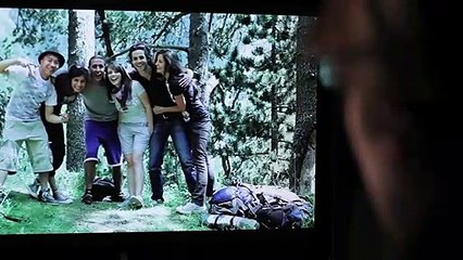 Alt-Minds - Tráiler