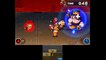 Mario & Luigi Bowser's Inside Story Bowser Jr's Journey #2 {3DS} — Giga Carrot Walkthrough Gameplay