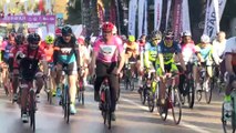'Antalya gözde bisiklet kamp merkezlerinden biri olabilir'