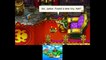 Mario & Luigi Bowser's Inside Story Bowser Jr's Journey #1 {3DS} — MeanWhile in Castle Walkthrough Gameplay