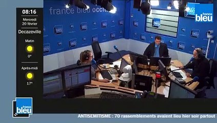 C'est Rugby  la guerre des clans fait rage