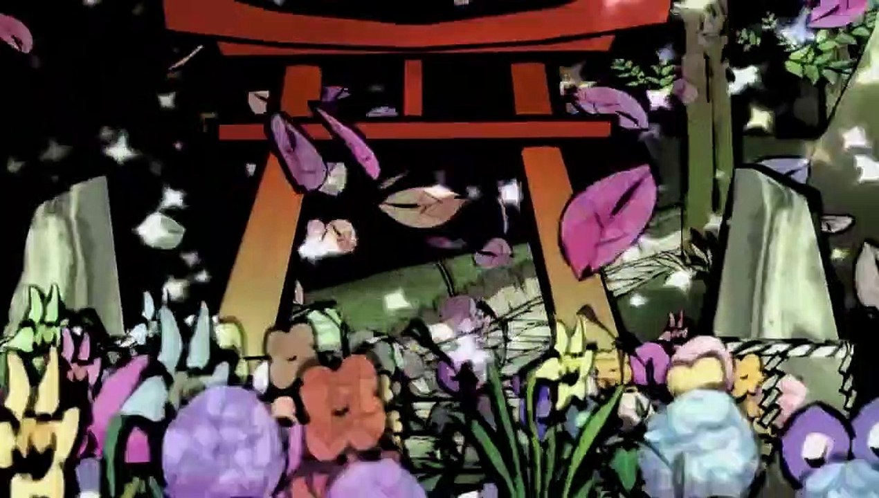 Okami HD - Debut