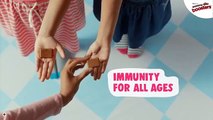 Immuno Boosters by Cipla – immunity for all ages