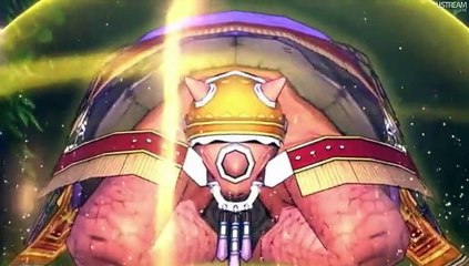 Dragon Quest X - Nintendo Direct