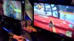 Jugando a LBP Karting - Vandal TV E3 2012