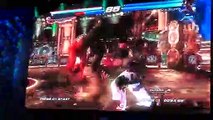 Jugando a Tekken Tag Tournament 2 - Vandal TV E3 2012