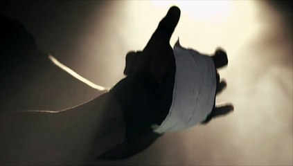 WWE 13 - Mike Tyson (1)