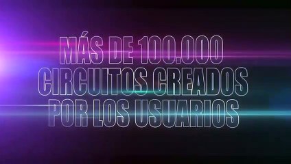 Trials Evolution - Crea los circuitos