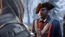 Assassin's Creed III - Jugabilidad (2)