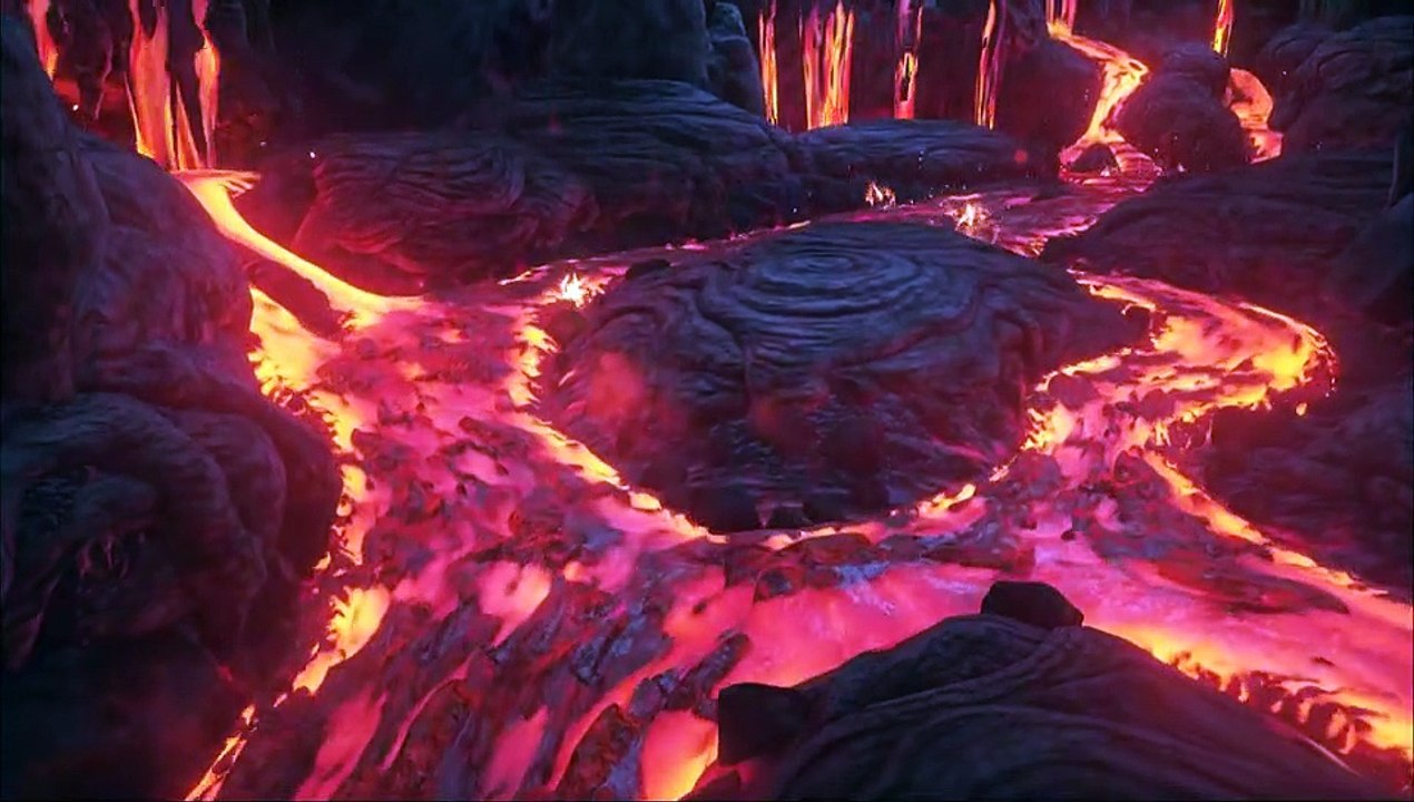 Unreal Engine 4 - Demostración