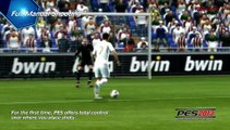 Pro Evolution Soccer 2013 - PES FullControl