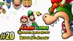 Mario & Luigi Bowser's Inside Story Remastered #20 {3DS} — Walkthrough Gameplay