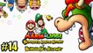 Mario & Luigi Bowser's Inside Story Remastered #14 {3DS} — Walkthrough Gameplay