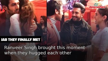 Kartik And Sara Moments that make us wish they were couple #KarAra