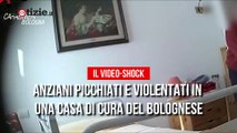 Bologna, abusi e violenza su anziani in casa famiglia: 4 arresti | Notizie.it