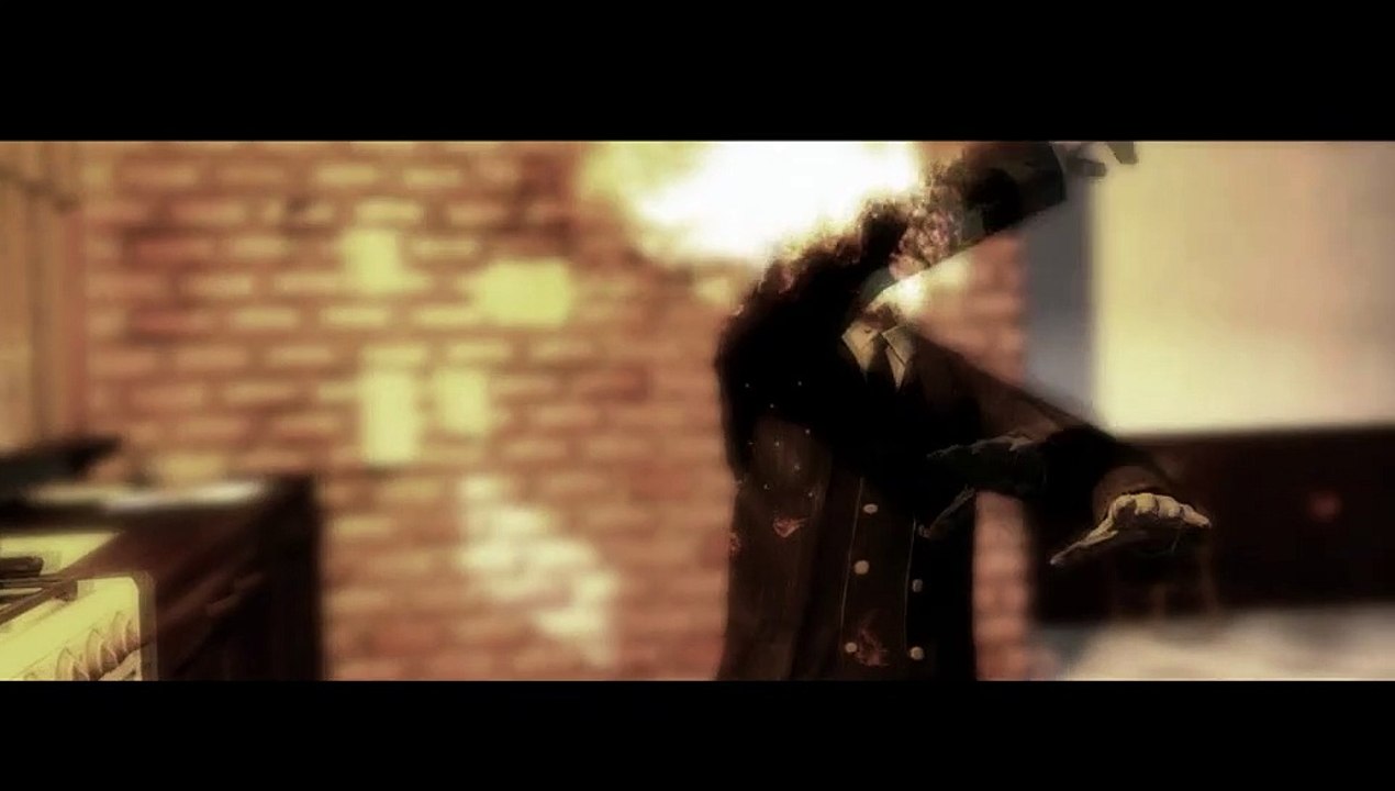 Lucius - E3 2012