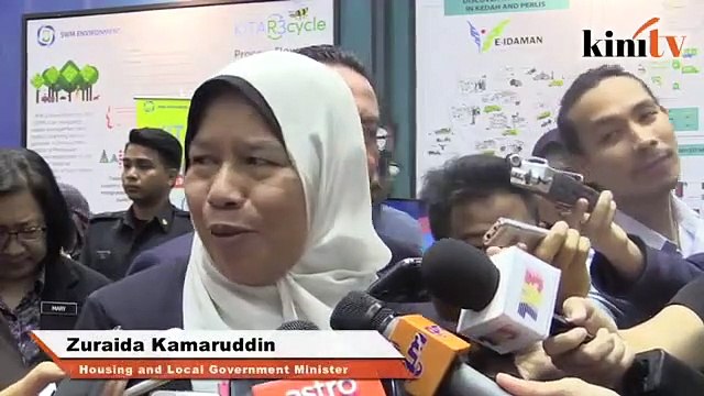 1 juta rumah mampu milik bukan janji populis - Menteri