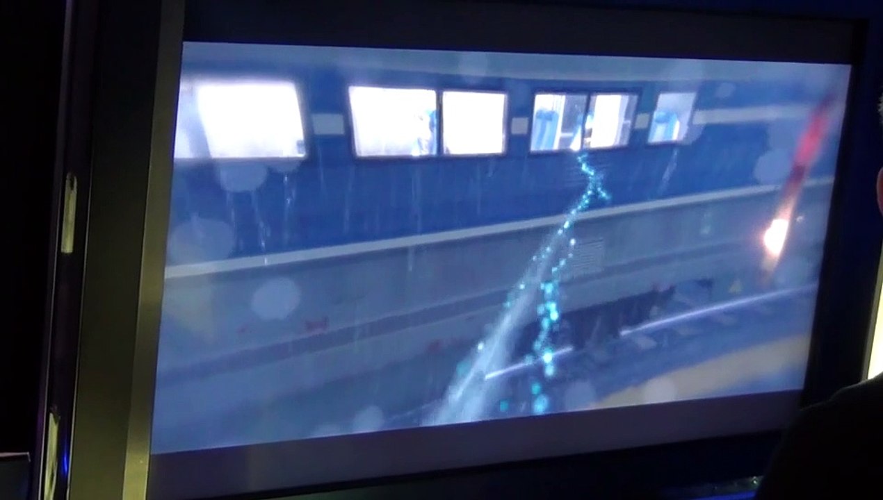 Demostración Beyond: Two Souls (1) - Vandal TV E3 2012