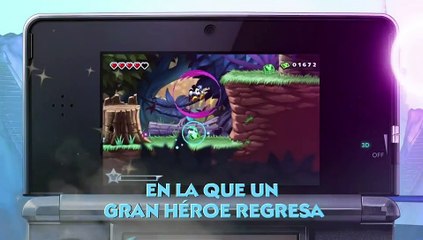 Epic Mickey: Power of Illusion - Tráiler