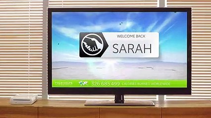 Your Shape: Fitness Evolved - Debut (2)