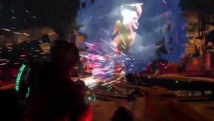 Dead Space 3 - E3 2012 (2)