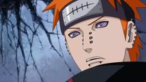 Naruto Shippuden: Ultimate Ninja Storm Generations - Jiraiya