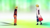 Naruto Shippuden: Ultimate Ninja Storm Generations - Minato