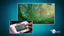 Rayman Legends - Presentación Ubisoft