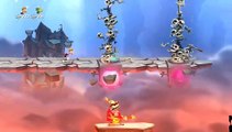 Rayman Legends - Tráiler E3 (2)
