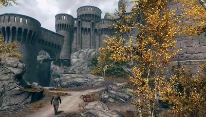 The Elder Scrolls V: Skyrim - Dawnguard