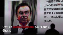 L'affaire Ghosn expose les « défaillances » de la justice au Japon pour des ONG