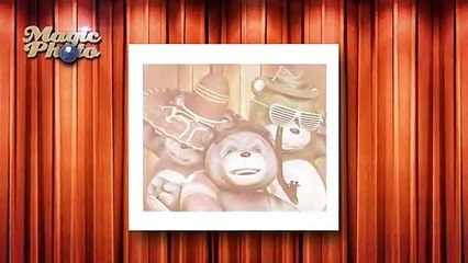 Naughty Bear: Panic in Paradise - Debut